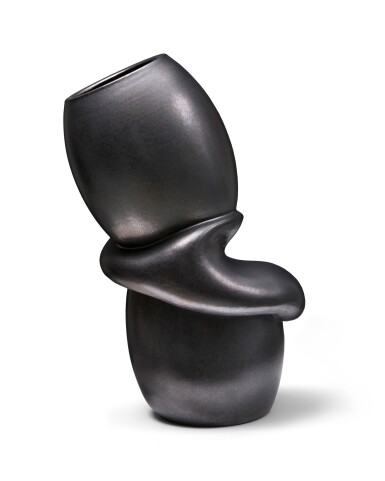 View full screen - View 1 of Lot 195. Pots.