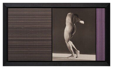 View full screen - View 1 of Lot 157. Michael.