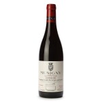 Musigny, Cuvée Vieilles Vignes 2000 Comte Georges de Vogüé (12 BT)