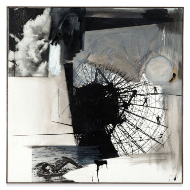 View full screen - View 1 of Lot 15. Sundog.