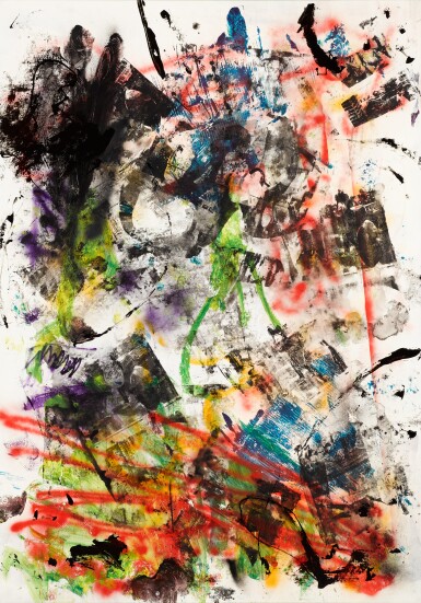 View full screen - View 1 of Lot 128. Random Candy.