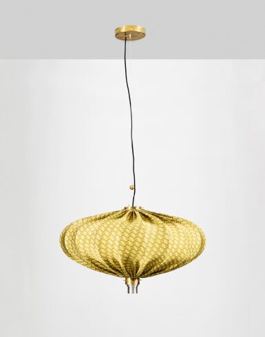 View full screen - View 1 of Lot 66. Suspension Oriente.