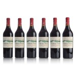 Château Pavie 2009 (6 BT)