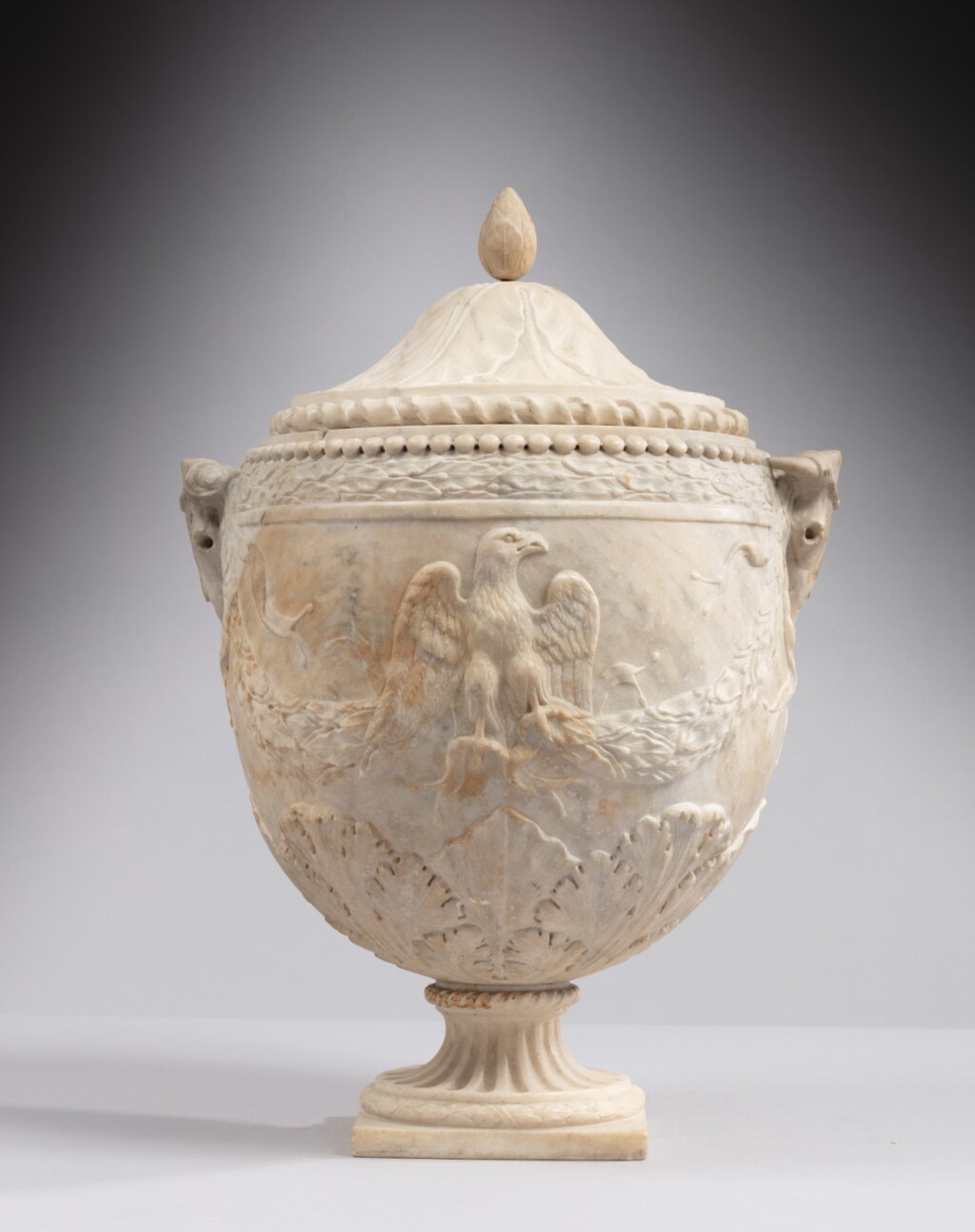 View full screen - View 1 of Lot 159. Italian, 19th century | Italie, XIXe siècle.