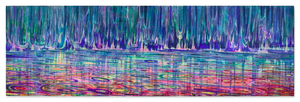 View full screen - View 1 of Lot 2. Huang Yuxing 黃宇興 | Untitled 無題.