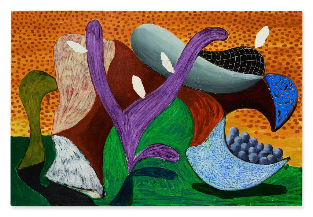 View full screen - View 1 of Lot 306. The Fifth V.N. Painting.