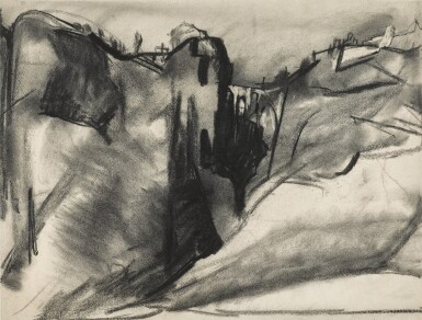 View full screen - View 1 of Lot 323. Ronda Bridge, The Tajo.