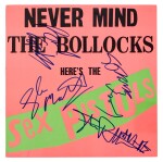 Sex Pistols