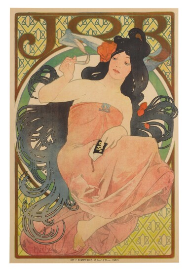 View full screen - View 1 of Lot 31. JOB.