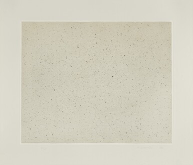 View full screen - View 1 of Lot 450. Night Sky 2 (Reversed).