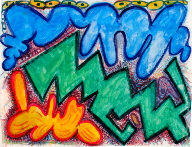 View full screen - View 1 of Lot 2. Untitled.