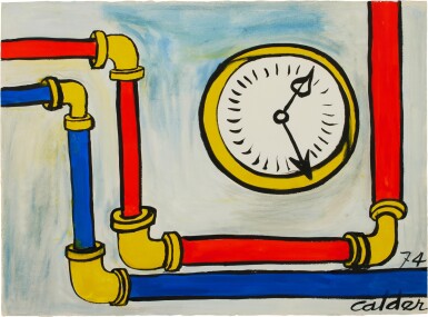 View full screen - View 1 of Lot 301. Plumbing.