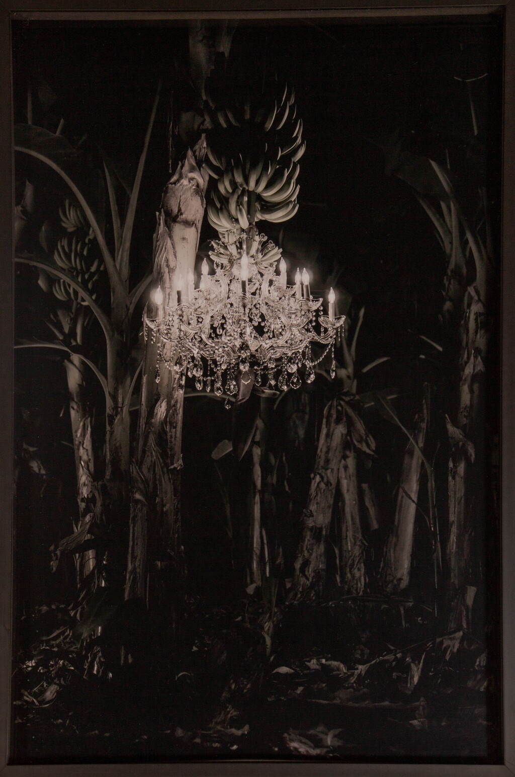 View full screen - View 1 of Lot 22. Genesis I, 2013.