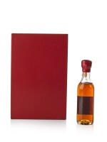 La Fontaine De La Pouyade Grand Champagne Premier Cru Cognac Miniature K315 40.0 abv NV 