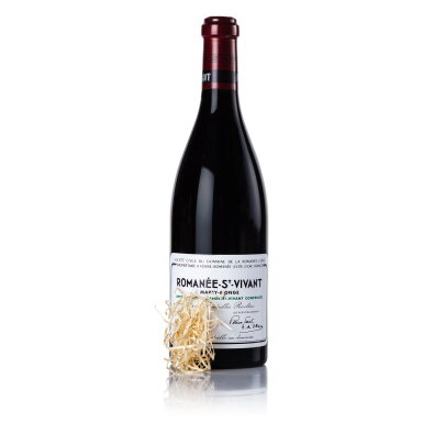 View full screen - View 1 of Lot 258. Romanée St. Vivant 2019 Domaine de la Romanée-Conti (1 BT).