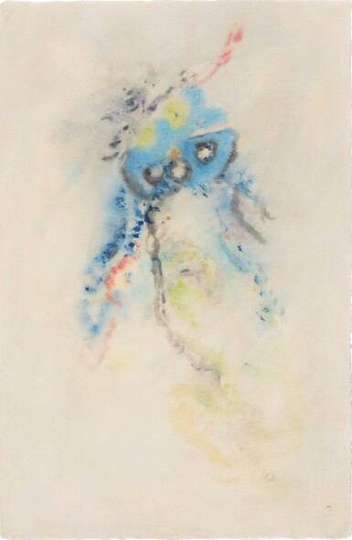 View full screen - View 1 of Lot 80. Untitled .