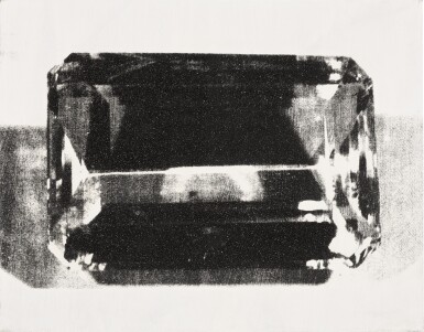 View full screen - View 1 of Lot 29. Gem.