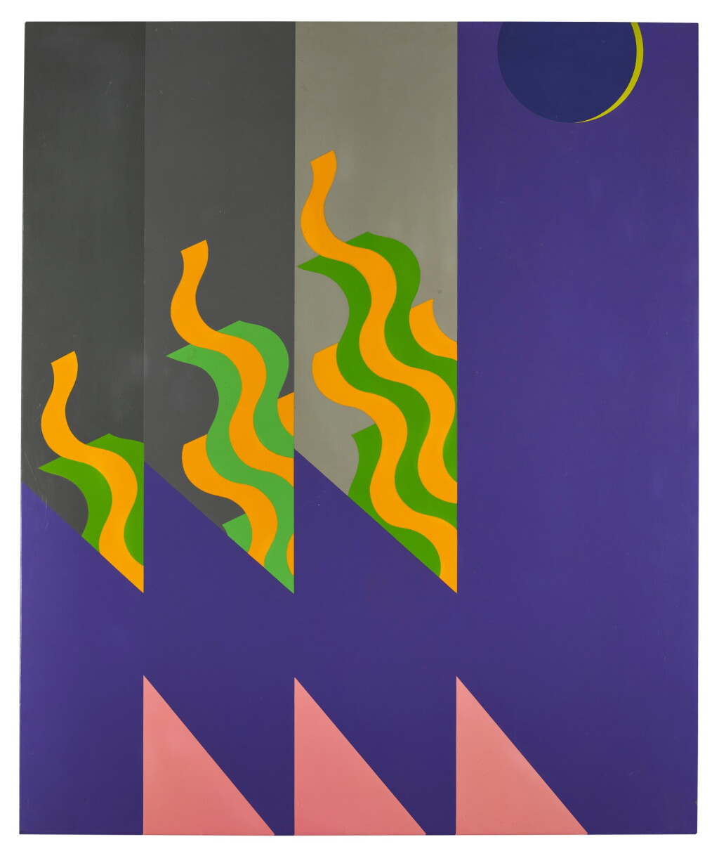 View full screen - View 1 of Lot 60. Untitled.