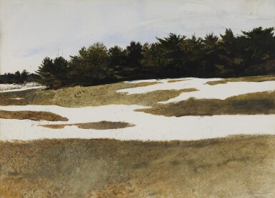 View full screen - View 1 of Lot 882. Hill Drifts.