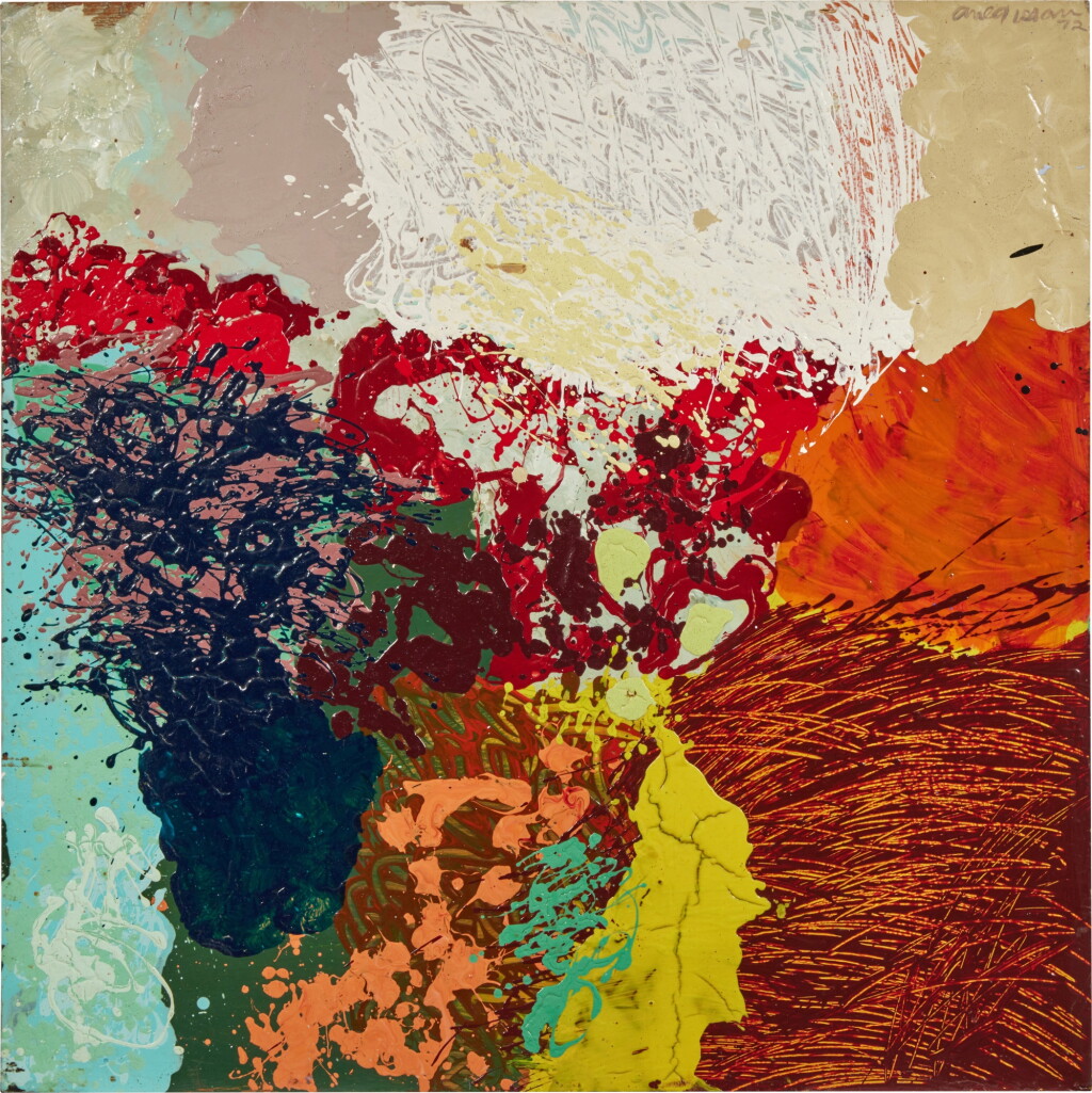 View full screen - View 1 of Lot 1416. Untitled.