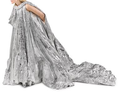 balenciaga grey dress Balenciaga US