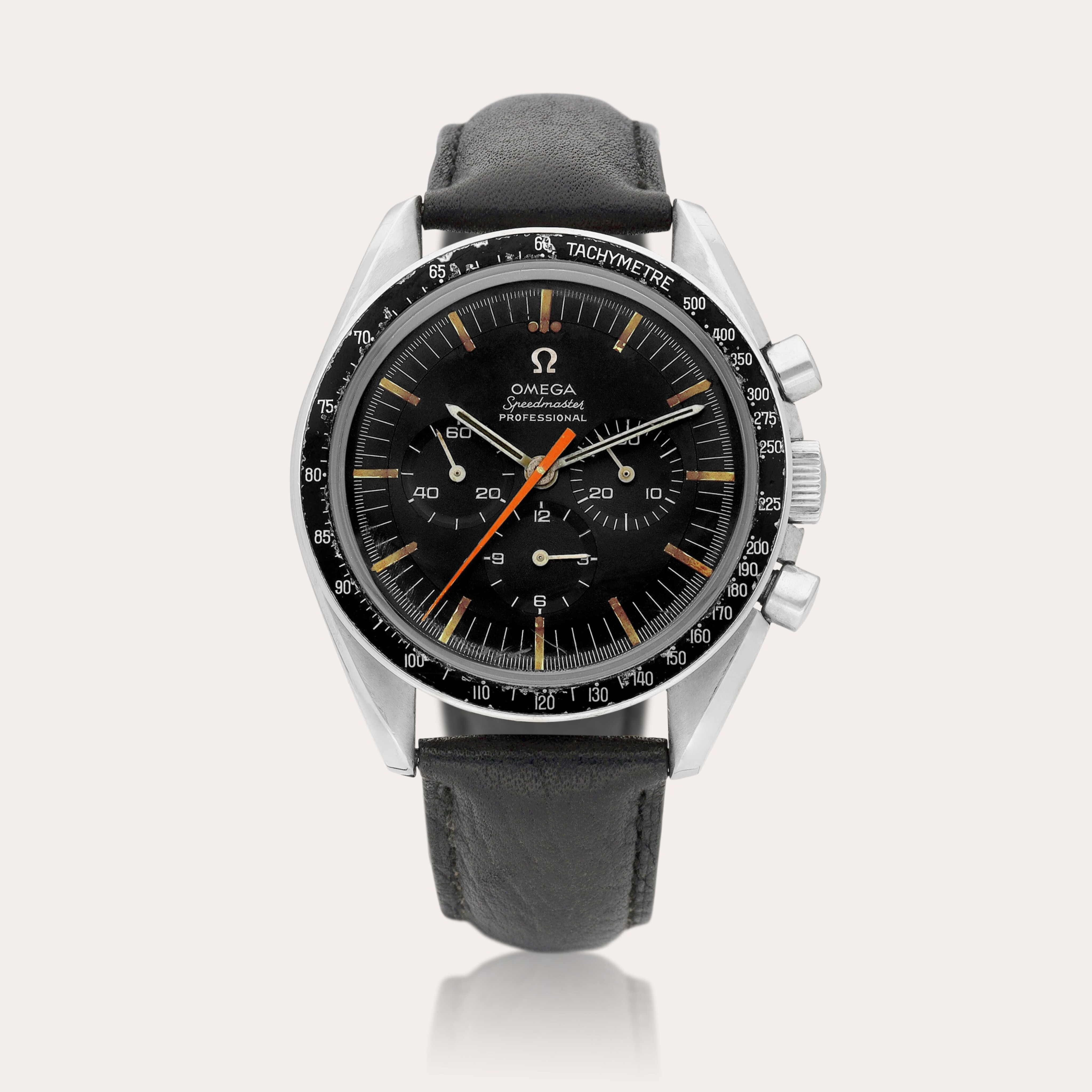 Omega | Speedmaster "Ultraman", Reference 145.012-67 SP | A stainless