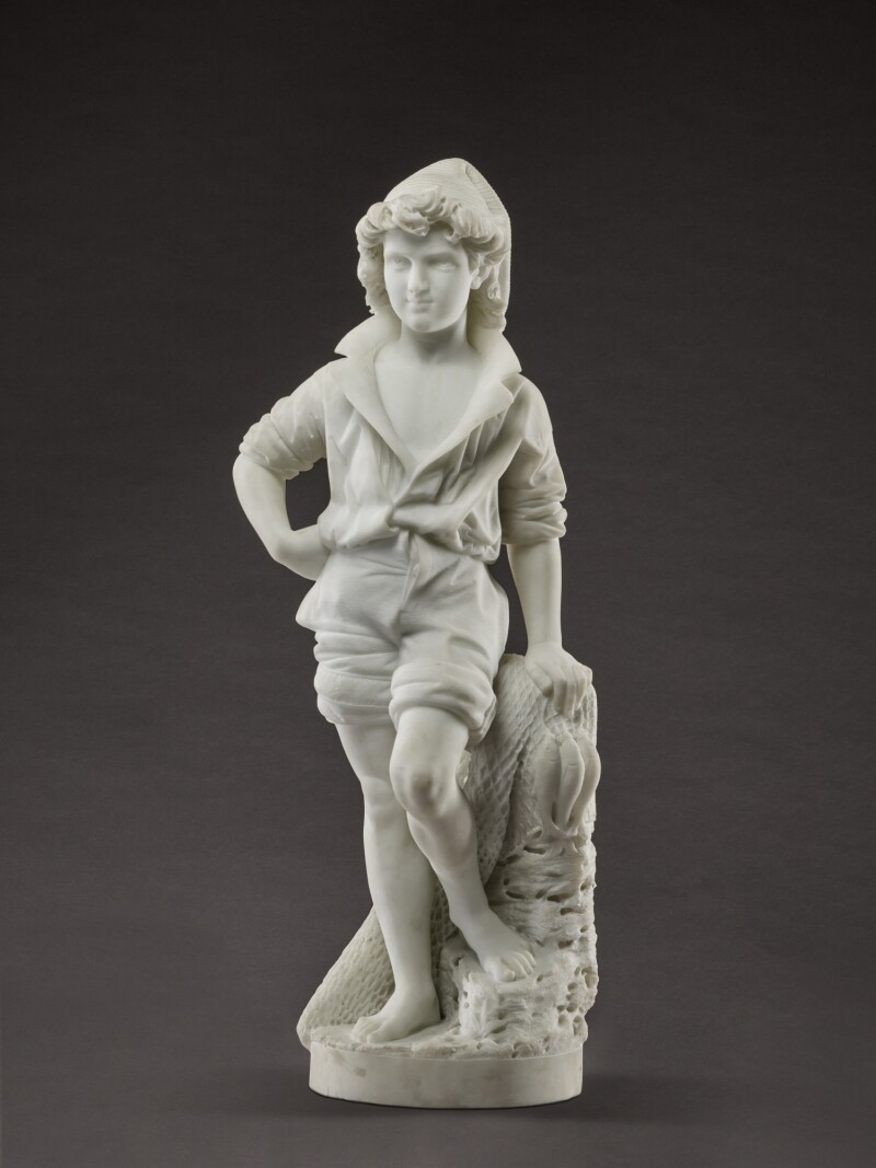 Neapolitan Fisherboy 19th 20th Century Sculpture 2023 Sotheby s neapolitan-fisherboy-19th-20th-century-sculpture-2023-sotheby-s
