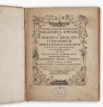 Bytemeister, Henrici Johannis | Second, enlarged edition of Bytemeister’s illustrated catalogue of scientific and natural curiosities