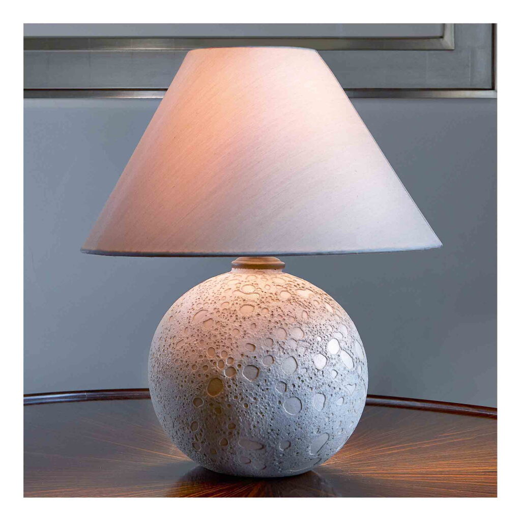 View full screen - View 1 of Lot 135. Table Lamp.