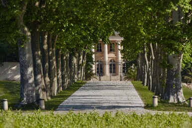 View full screen - View 1 of Lot 23. Château Margaux 2005 (6 BT).