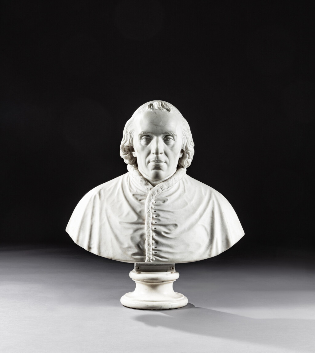 View full screen - View 1 of Lot 19. Pope Pius VII.
