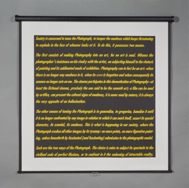 View full screen - View 1 of Lot 885. Reflexions.