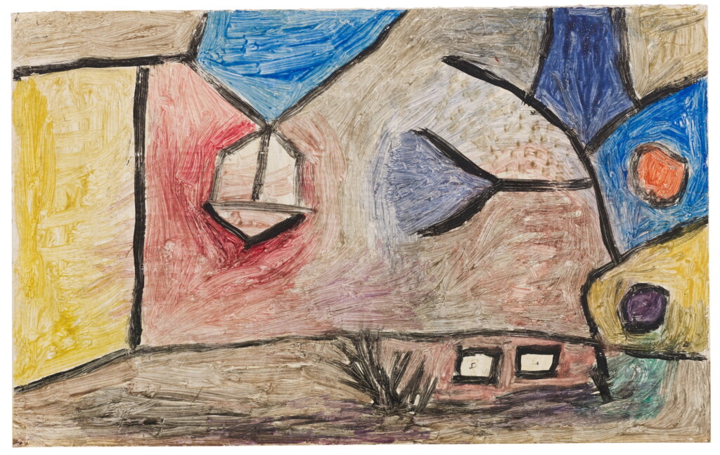 View full screen - View 1 of Lot 40. LANDSCHAFT B. L..