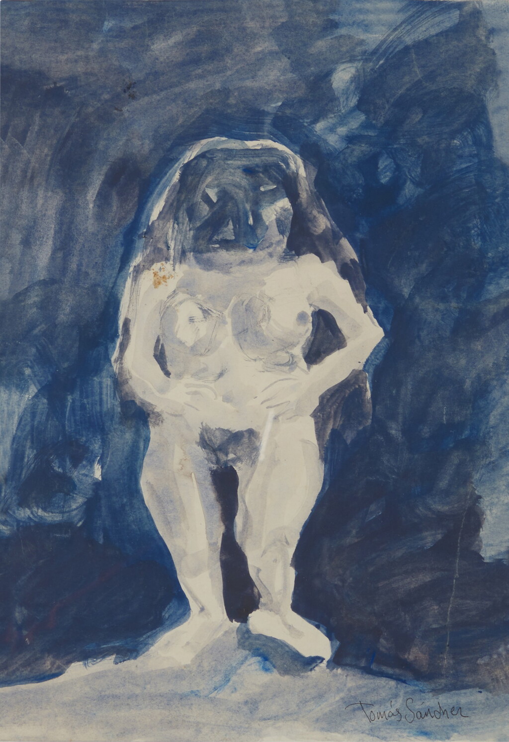 View full screen - View 1 of Lot 271. Untitled.