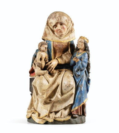 Quelle: Sotheby's Bild