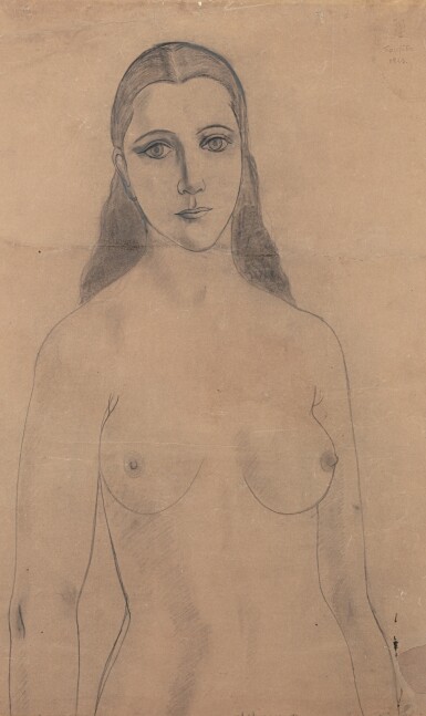Source: Sotheby's Image
