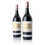 Château Haut Brion 2000 (6 MAG)