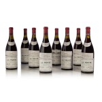 La Tâche 1988 Domaine de la Romanée-Conti (8 BT)
