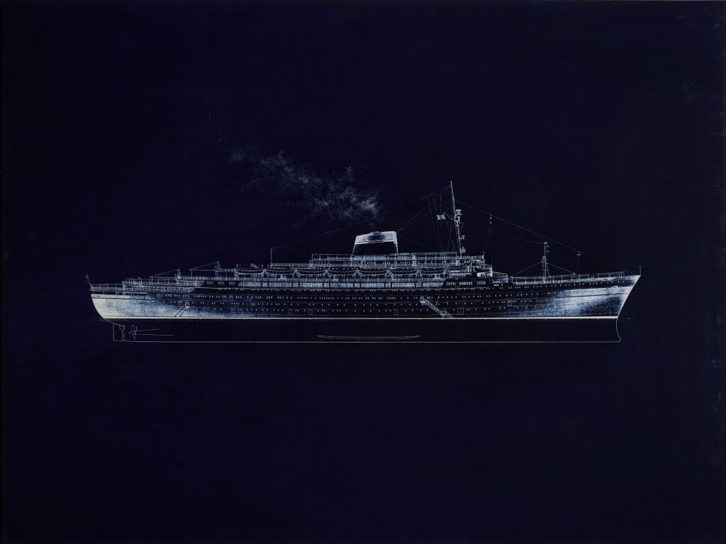 View full screen - View 1 of Lot 167. FLORIAN MAIER-AICHEN | 'UNTITLED', 2007.