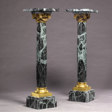 Voir en plein écran - Voir 1 du lot 76. French, 19th century.