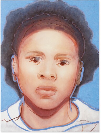 View full screen - View 1 of Lot 240. TITUS KAPHAR | DESTINY V.