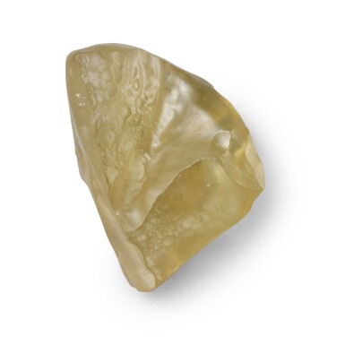 View full screen - View 1 of Lot 116. Libyan Desert Glass.