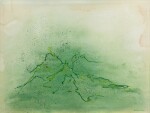 Lalan 謝景蘭 | Untitled 無題