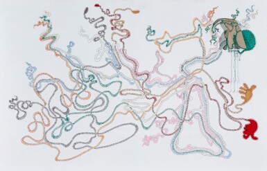 View full screen - View 1 of Lot 6. Nalo Ikhwezi Alinyulu.