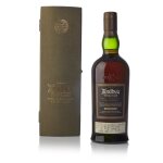 Ardbeg Single Cask #2398 51.4 abv 1976 (1 BT 70cl)
