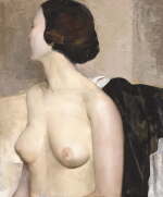 Female Nude