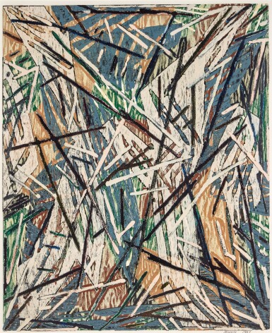 View full screen - View 1 of Lot 139. Untitled (CA/M/87/022).