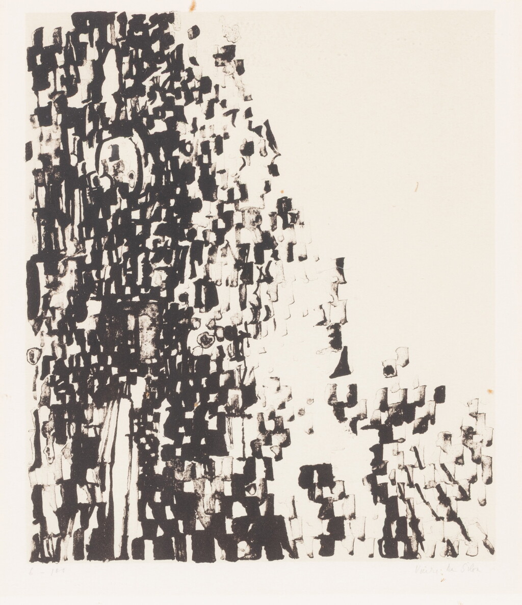 View full screen - View 1 of Lot 180. Abstract Construction.