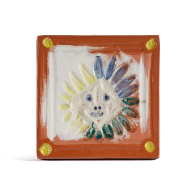 View full screen - View 1 of Lot 90. Petit Indien (A. R. 548).