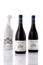 La Romanée 2006 Domaine du Comte Liger-Belair (4 BT)